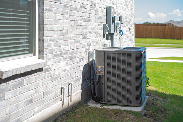 Reliable Heat Pump Repair contractor in Babbitt, MN by FH HVAC